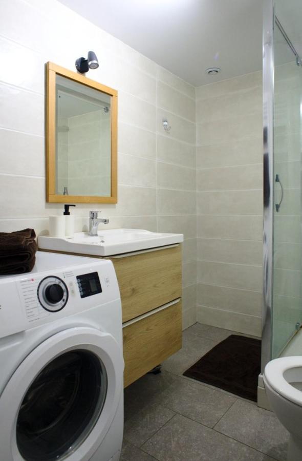 Апартаменти T3 Cosy Au Centre De Кастельнодарі Екстер'єр фото